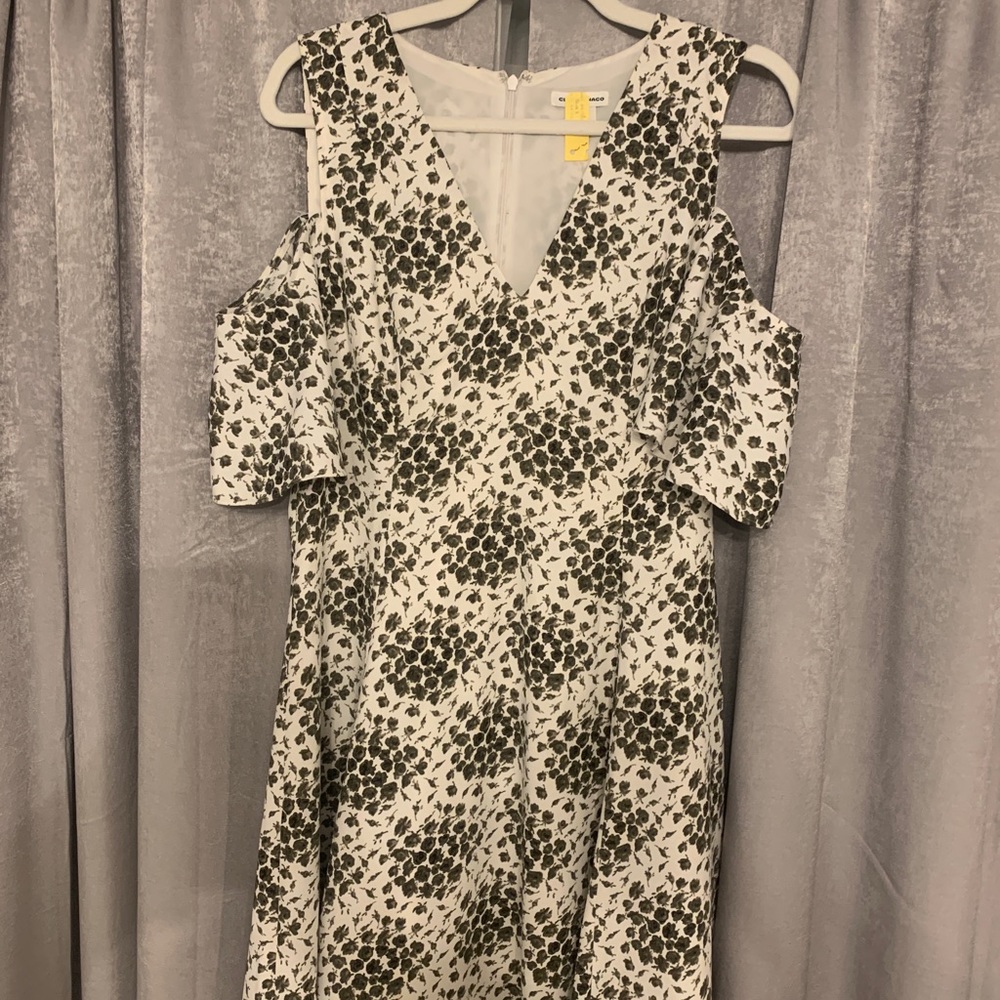 Club Monaco Dress